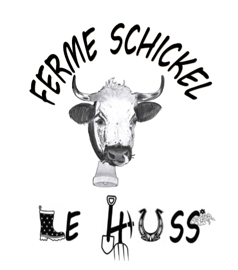 logo ferme bw