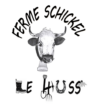 logo ferme bw
